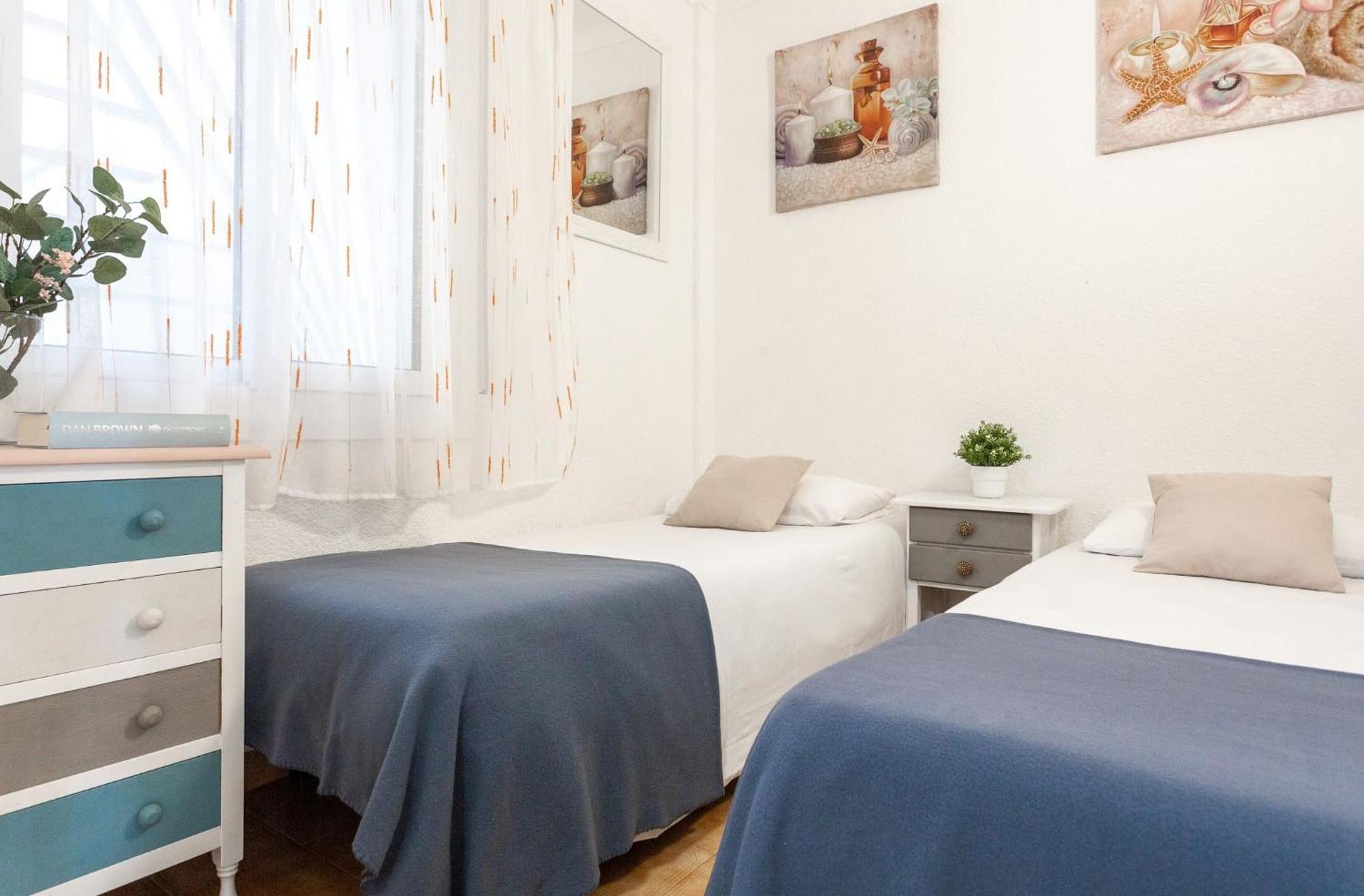 El Mar Appartement